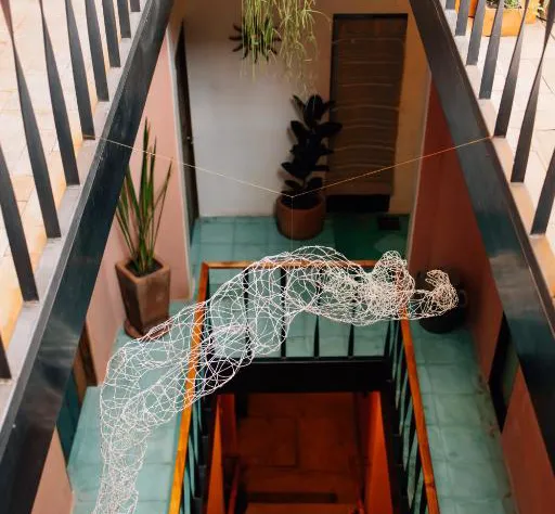 Boulenc Bed and Bread hotel detail image 2