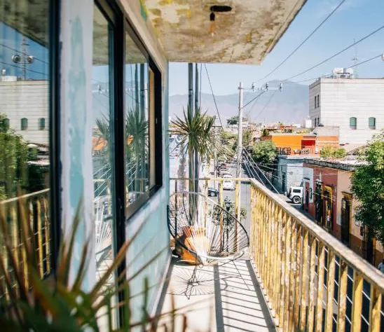 Boulenc Bed and Bread hotel detail image 3