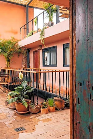 Boulenc Bed and Bread hotel detail image 1