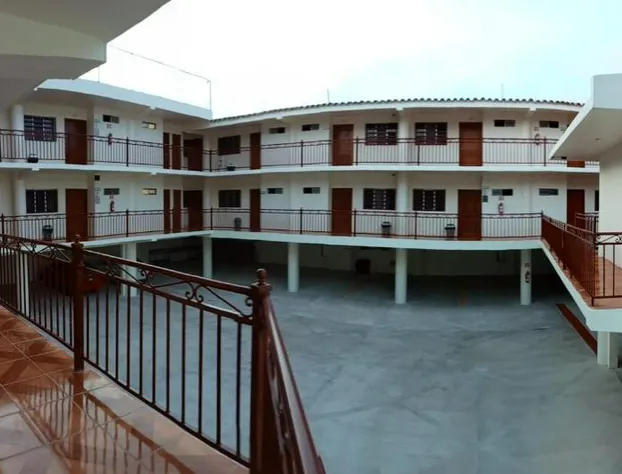 Hotel John & Rose hotel detail image 1