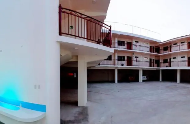 Hotel John & Rose hotel detail image 2