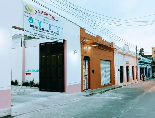 Hotel John & Rose hotel detail image 3