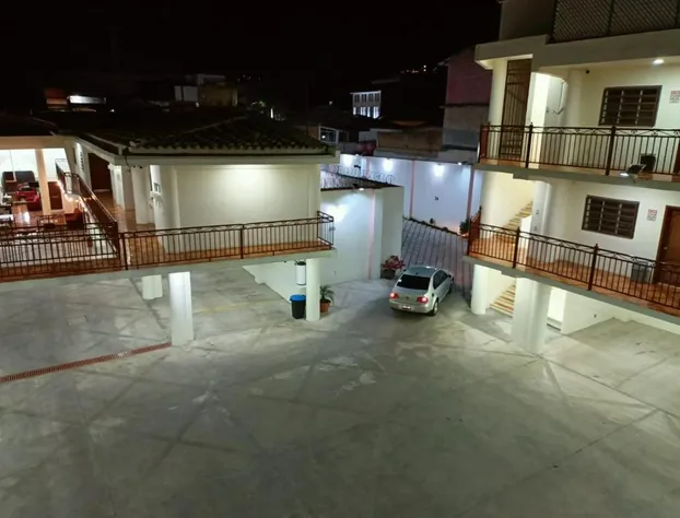 Hotel John & Rose hotel detail image 4