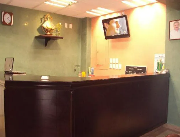 Hotel Hacienda Salvador hotel detail image 2