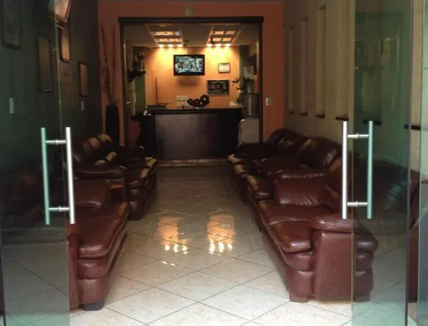 Hotel Hacienda Salvador hotel detail image 3