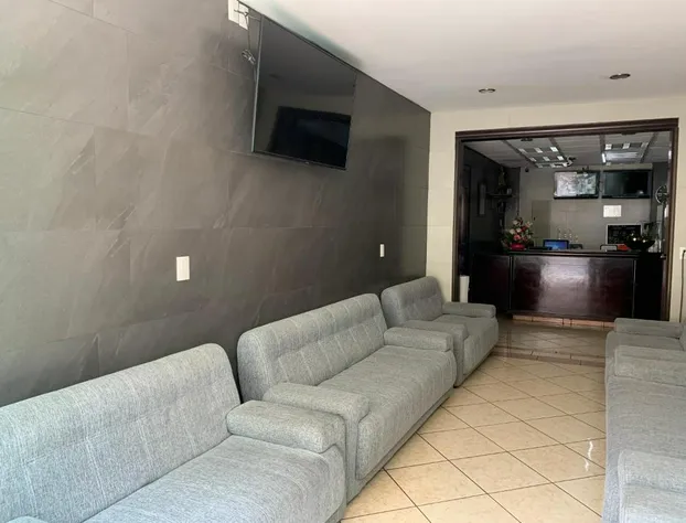 Hotel Hacienda Salvador hotel detail image 4