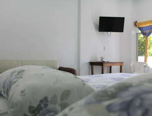 Hotel Gamito hotel detail image 4