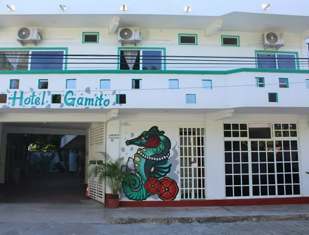 Hotel Gamito hotel detail image 1