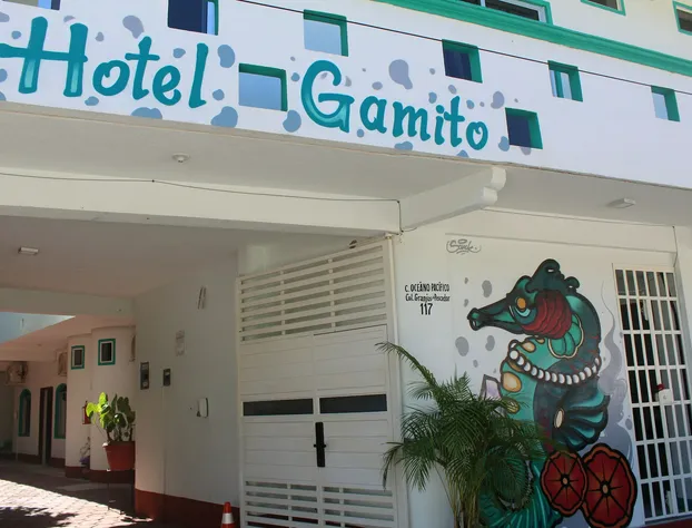 Hotel Gamito hotel detail image 3