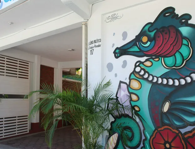 Hotel Gamito hotel detail image 4