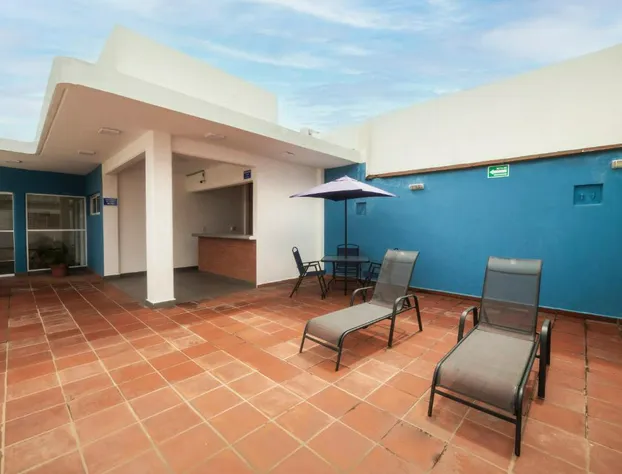 Hotel Meson del Barrio hotel detail image 1