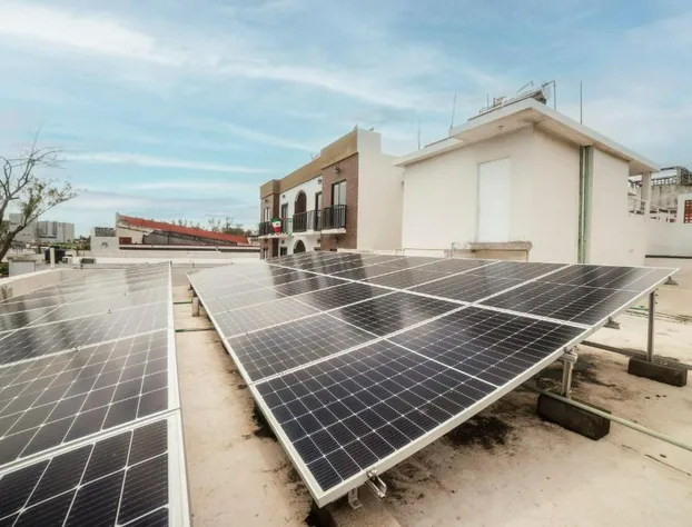 Hotel Meson del Barrio hotel detail image 3