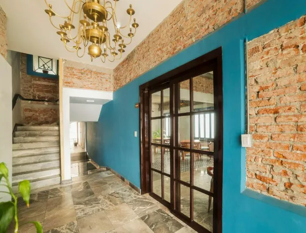 Hotel Meson del Barrio hotel detail image 4