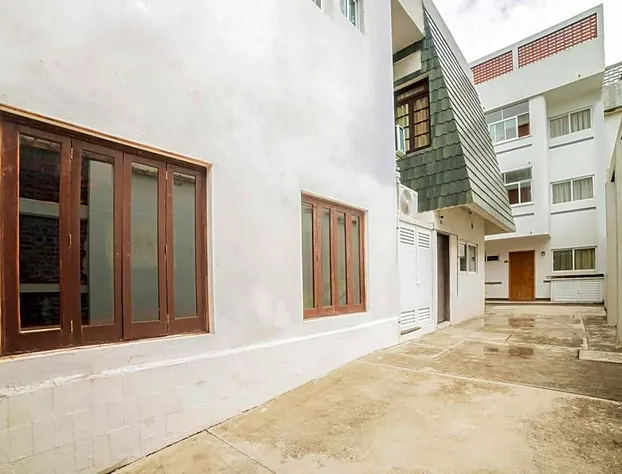 Hotel Meson del Barrio hotel detail image 2