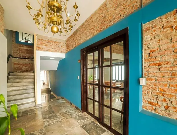 Hotel Meson del Barrio hotel detail image 3