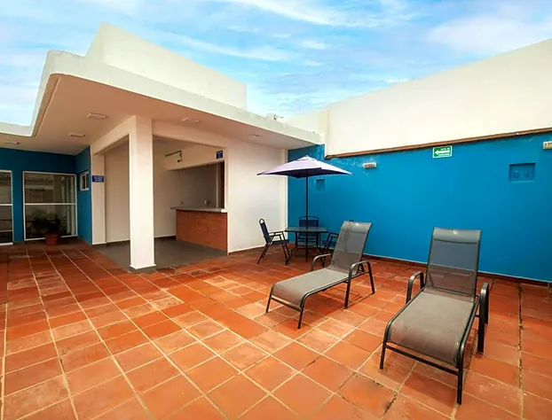 Hotel Meson del Barrio hotel detail image 4