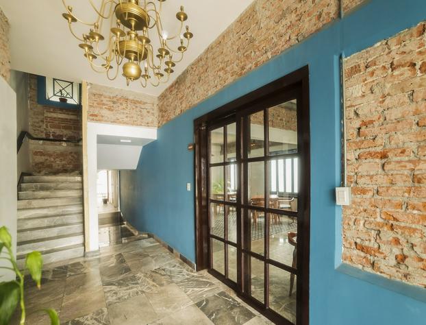 Hotel Meson del Barrio hotel detail image 4