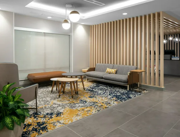 TownePlace Suites by Marriott Sidney hotel detail image 3