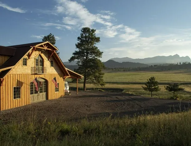 Navajo Peak Lodge hotel detail image 3
