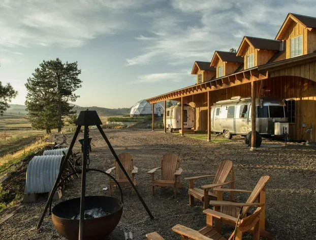 Navajo Peak Lodge hotel detail image 4