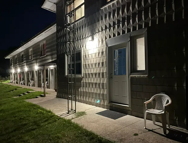 Muskoka Nights Motel hotel detail image 4