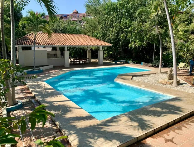 Hotel Azul Escondido hotel detail image 1