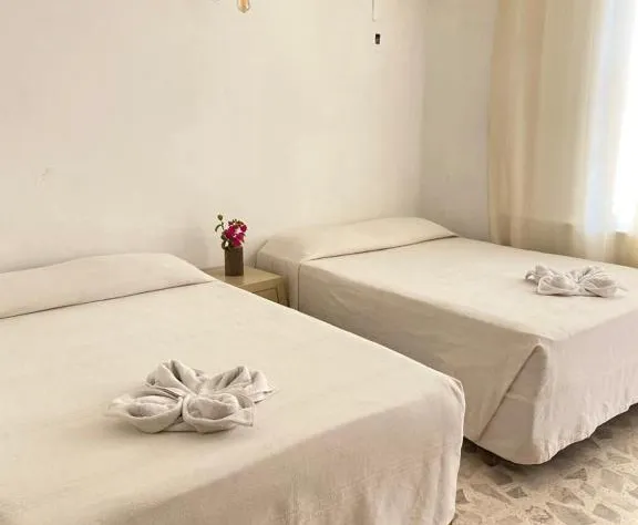 Hotel Azul Escondido hotel detail image 2