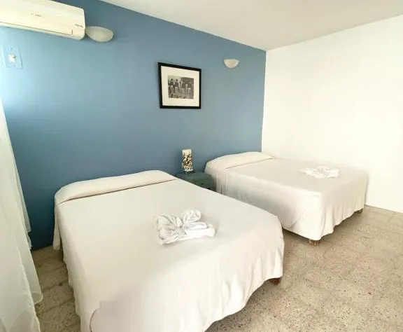 Hotel Azul Escondido hotel detail image 4