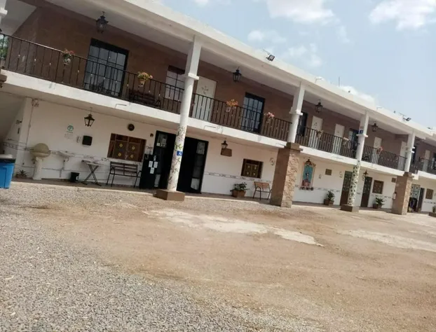 Hotel La Cabaña hotel detail image 2