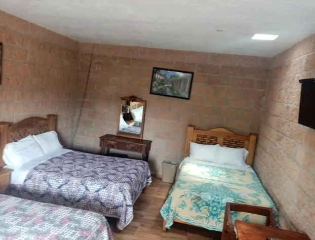 Hotel La Cabaña hotel detail image 3