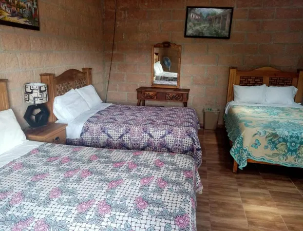 Hotel La Cabaña hotel detail image 4