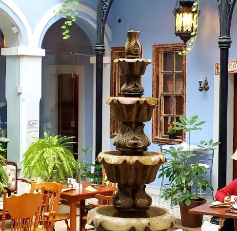 La Casa del General Hotel Boutique hotel detail image 1