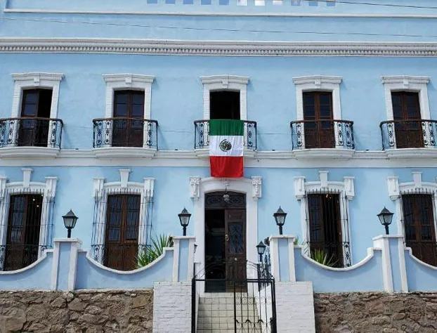 La Casa del General Hotel Boutique hotel detail image 3