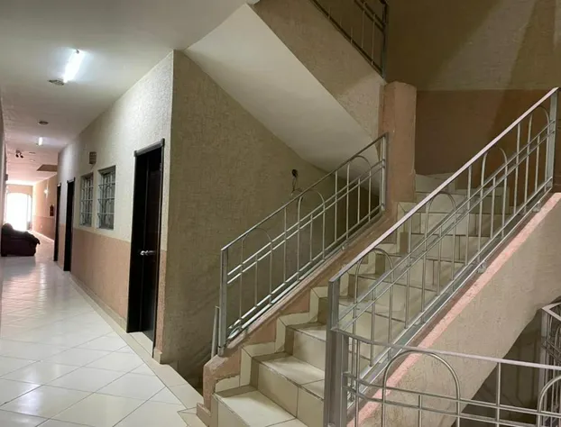 Hotel San Salvador hotel detail image 2