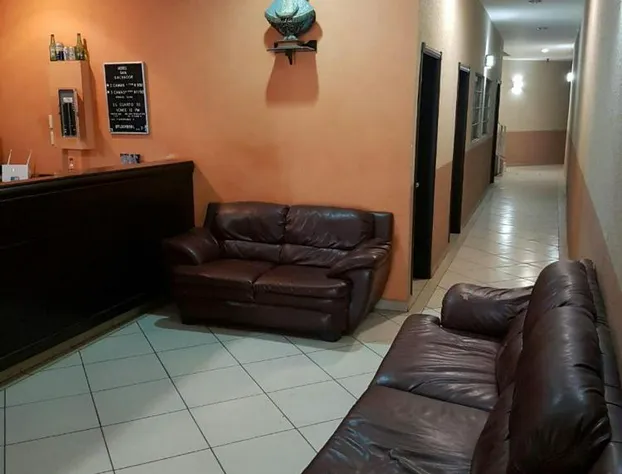 Hotel San Salvador hotel detail image 3