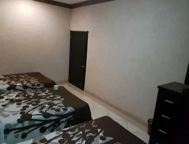 Hotel San Salvador hotel detail image 4