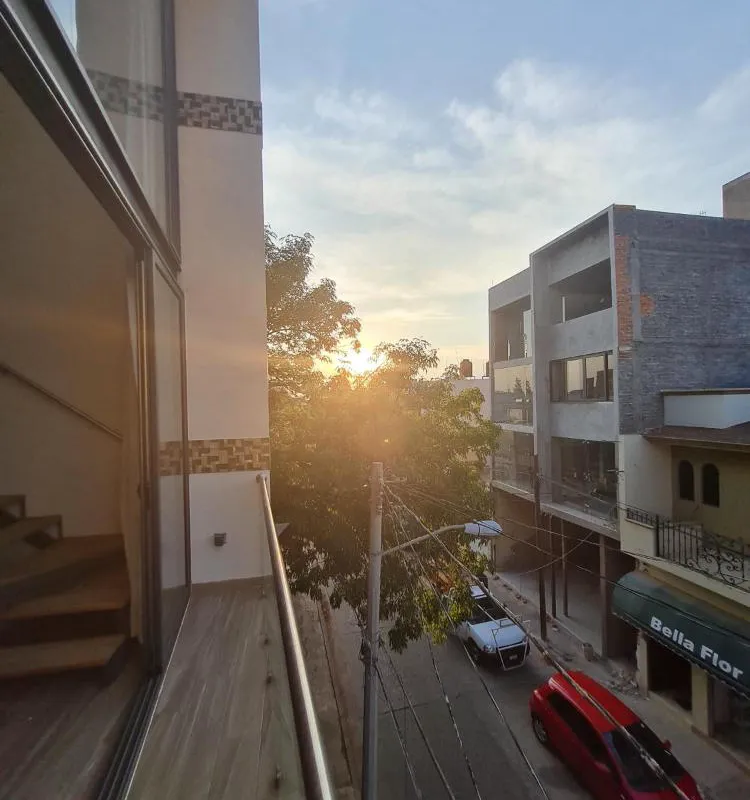 Casa Arandas Hotel - Suits hotel hero