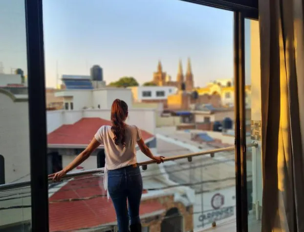 Casa Arandas Hotel - Suits hotel detail image 2