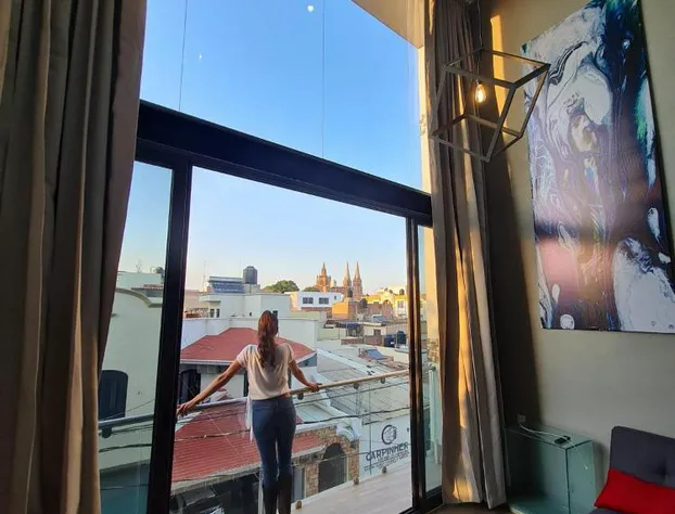 Casa Arandas Hotel - Suits hotel detail image 3