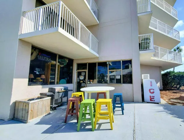 Dunes of Panama hotel detail image 1