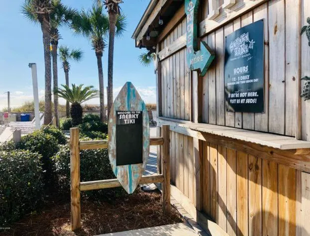 Dunes of Panama hotel detail image 2