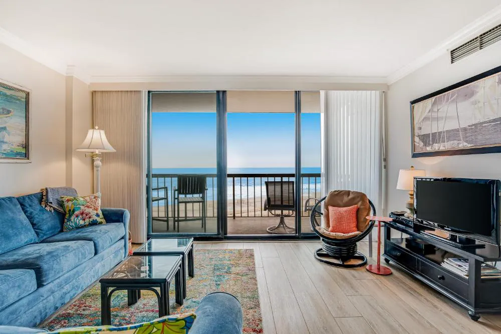 Sea Colony - 507 Georgetown House hotel hero