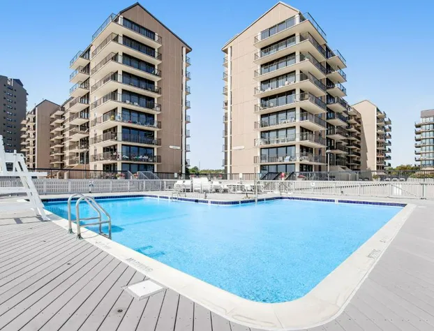 Sea Colony - 507 Georgetown House hotel detail image 4