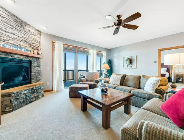 Reserve 27-D hotel detail image 2