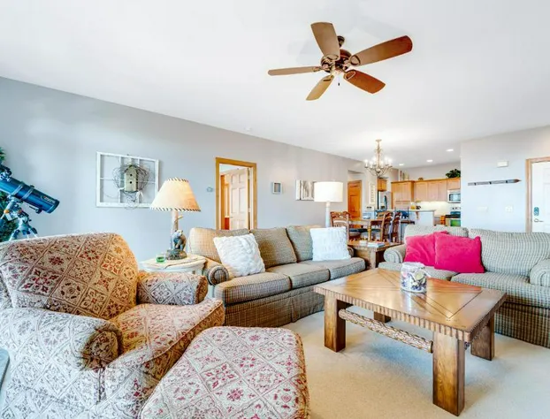 Reserve 27-D hotel detail image 4