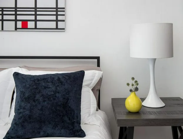 Minutes to Downtown and Elegant Studio hotel detail image 3