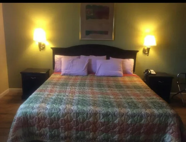 Dilley executive inn hotel detail image 3