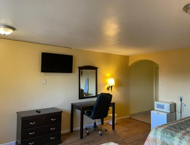 Dilley executive inn hotel detail image 4