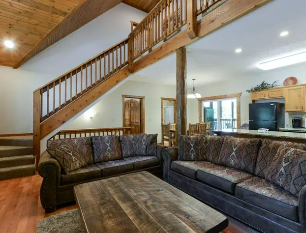 Lodge 243 hotel detail image 4