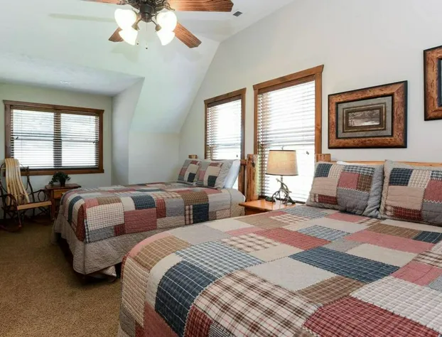 Lodge 371 hotel detail image 2